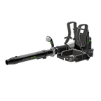 Commercial 800 CFM Backpack Blower