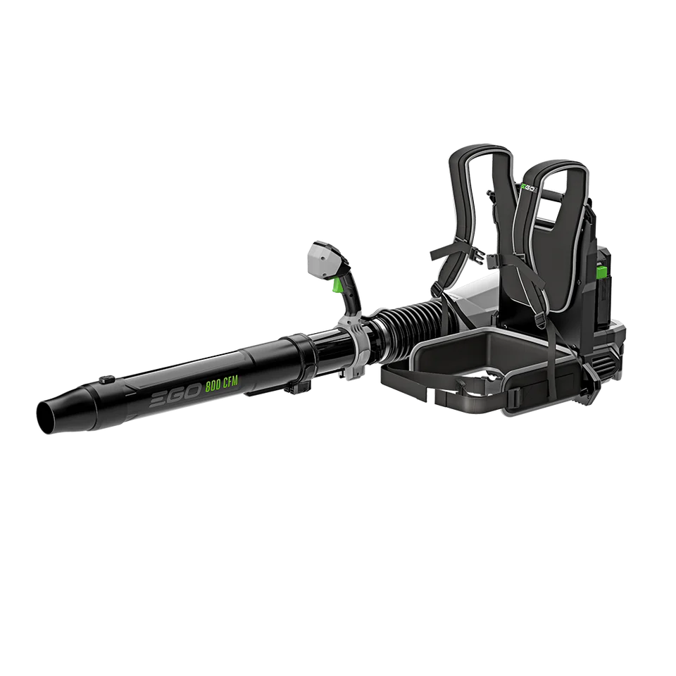 Commercial 800 CFM Backpack Blower