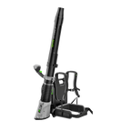 Commercial 800 CFM Backpack Blower