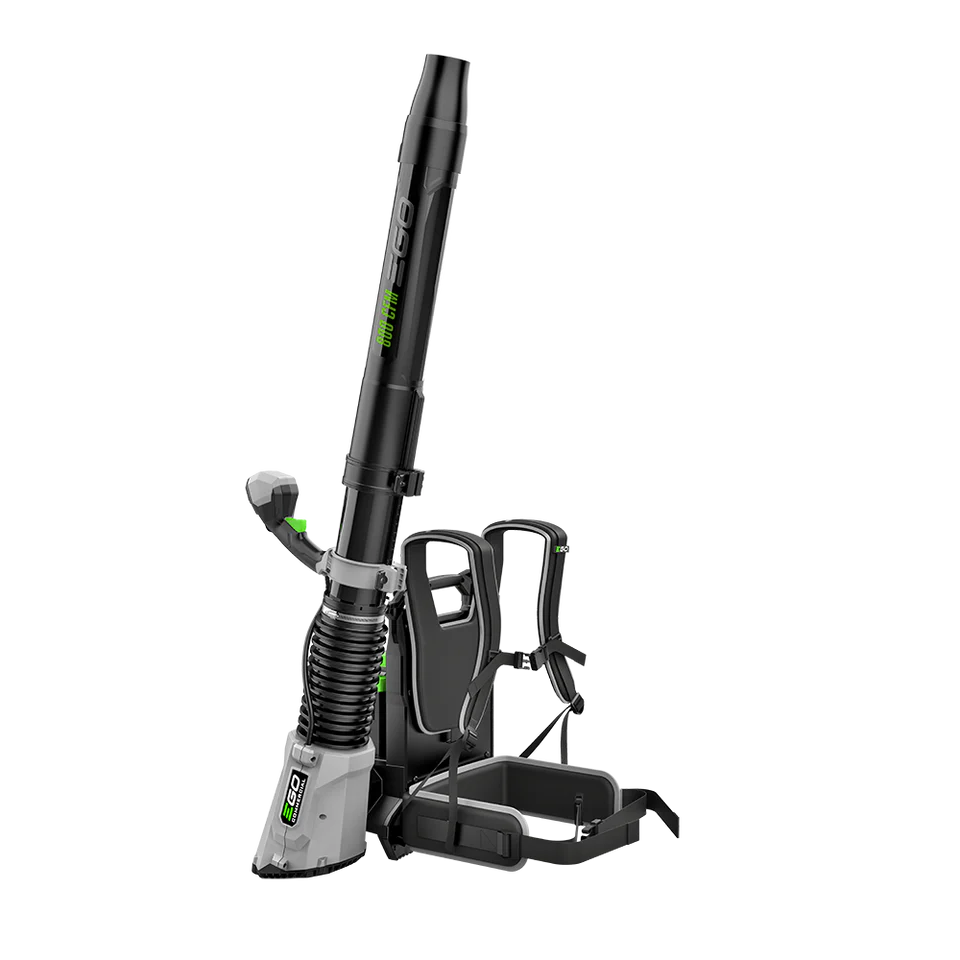 Commercial 800 CFM Backpack Blower