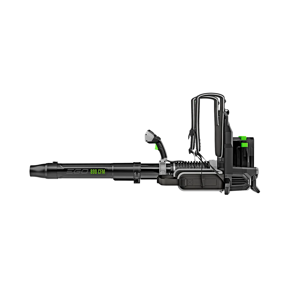 Commercial 800 CFM Backpack Blower