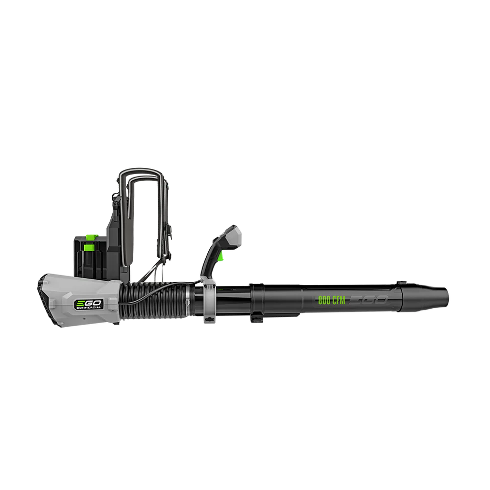 EGO LBPX8010 Commercial 800 CFM Backpack Blower - Tool Only