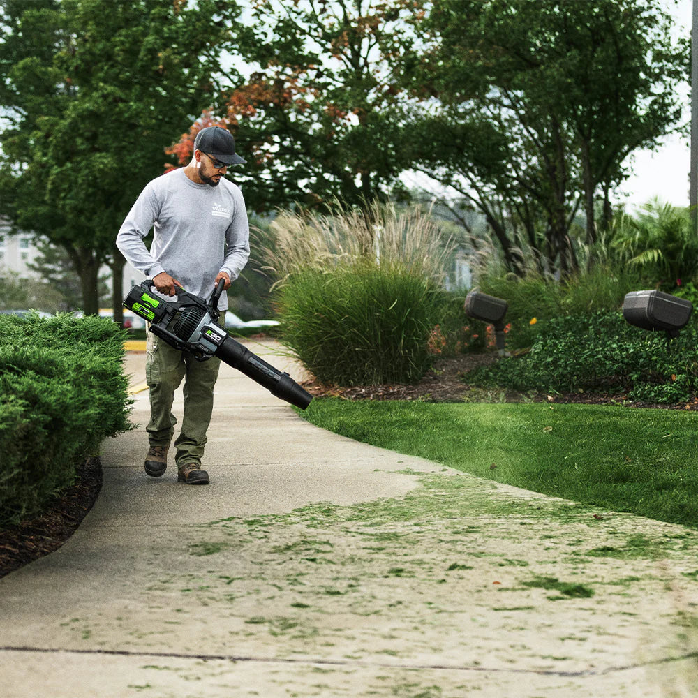 EGO LBX1000 Commercial 1000 CFM Leaf Blower - Tool Only