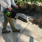 Commercial 1000 CFM Leaf Blower