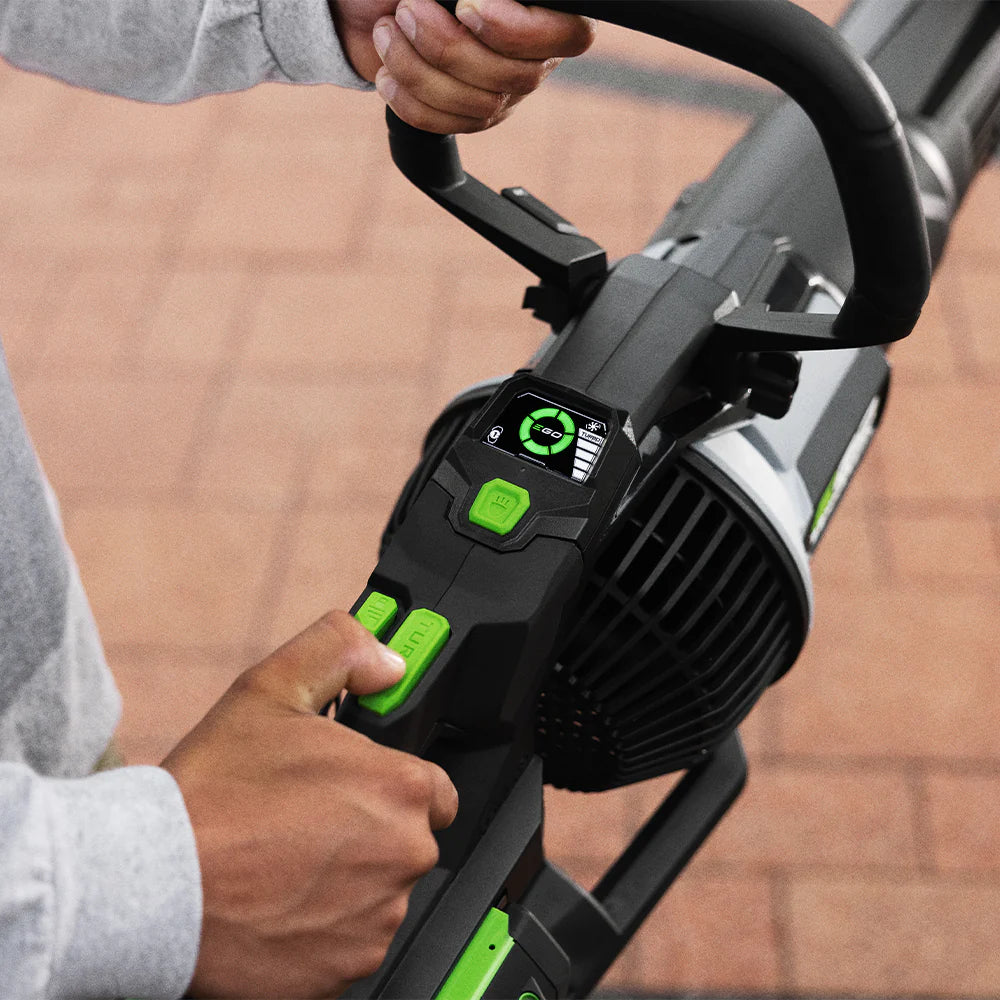 Commercial 1000 CFM Leaf Blower