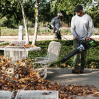 Commercial 1000 CFM Leaf Blower