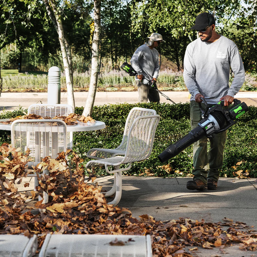 Commercial 1000 CFM Leaf Blower