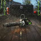 Commercial 1000 CFM Leaf Blower