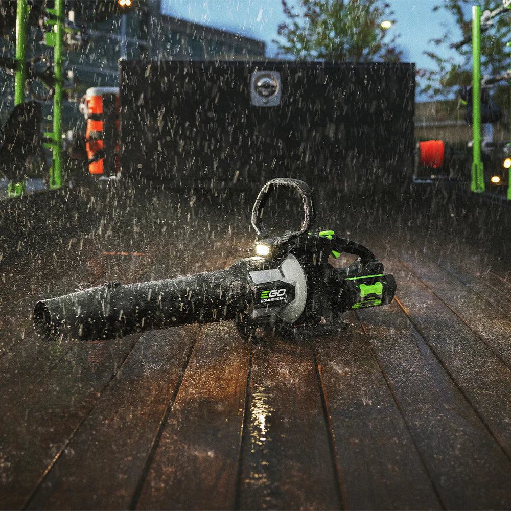 Commercial 1000 CFM Leaf Blower
