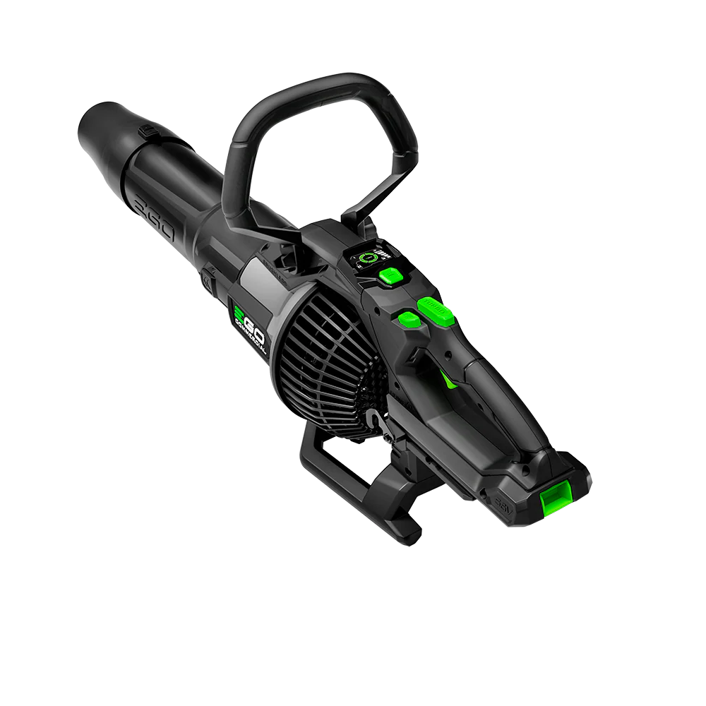 Commercial 1000 CFM Leaf Blower