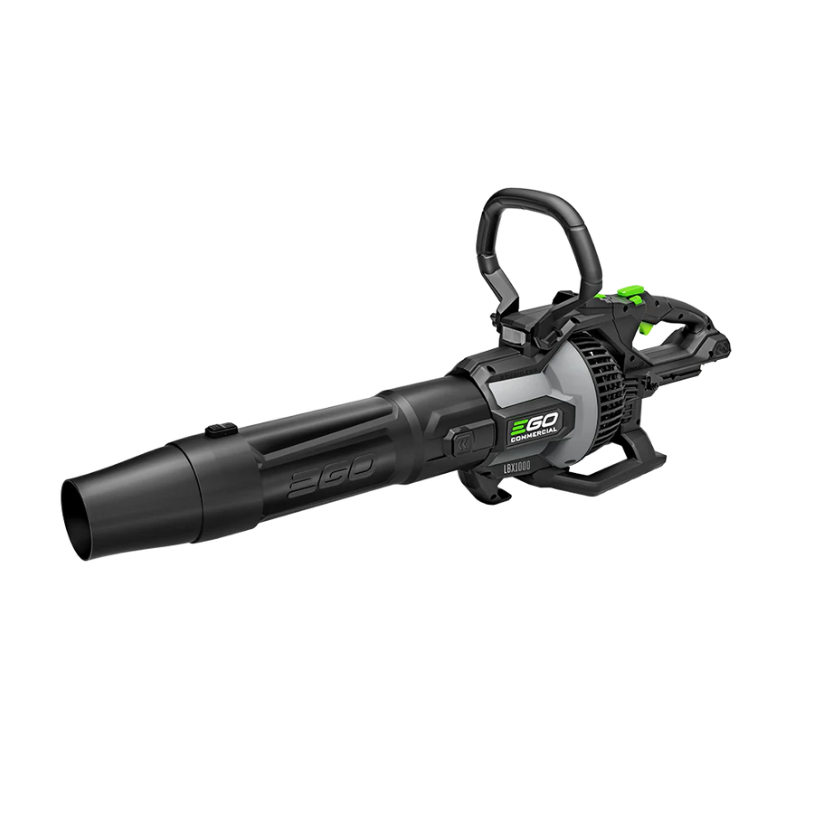 Commercial 1000 CFM Leaf Blower