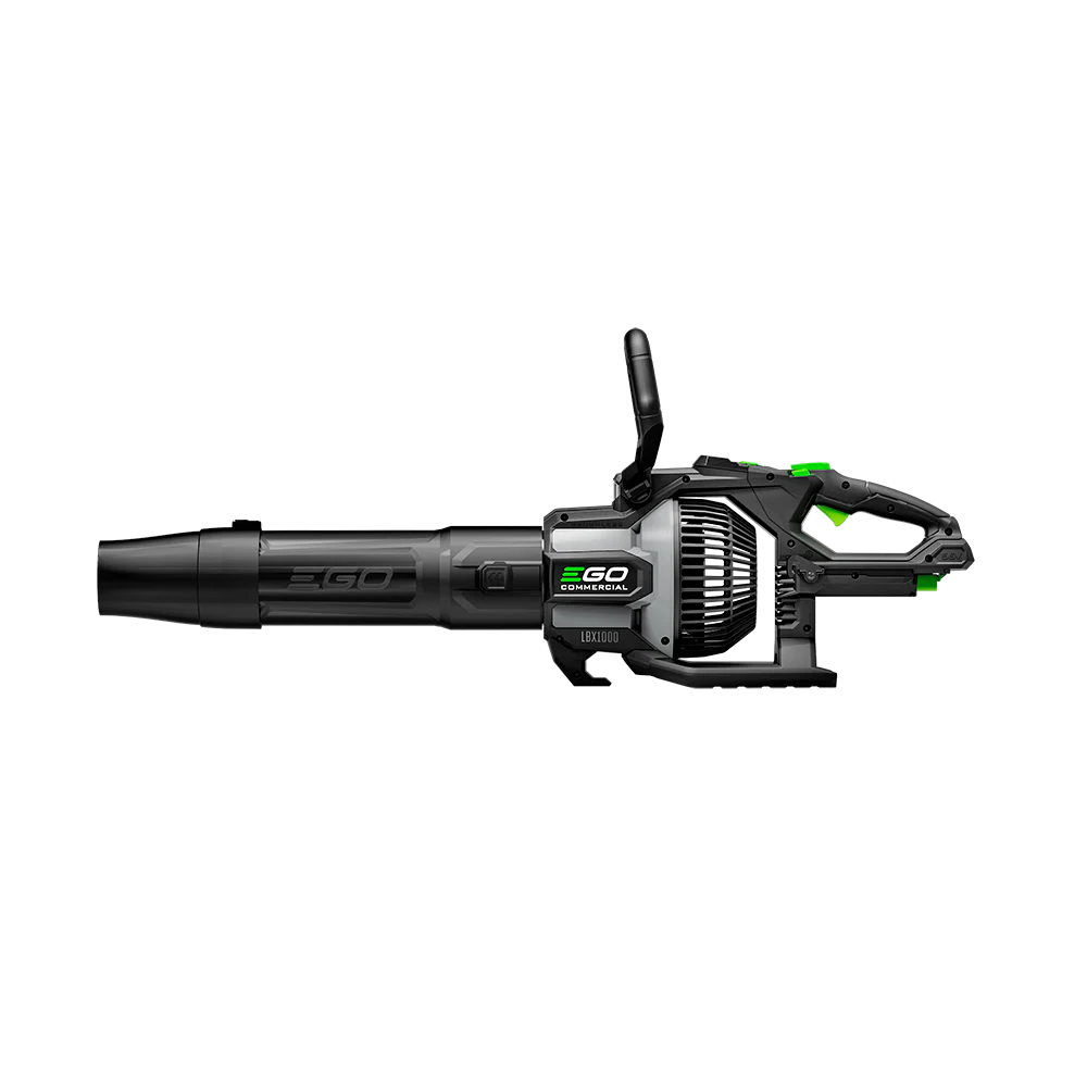 Commercial 1000 CFM Leaf Blower