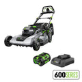 POWER+ 21” Push Mower