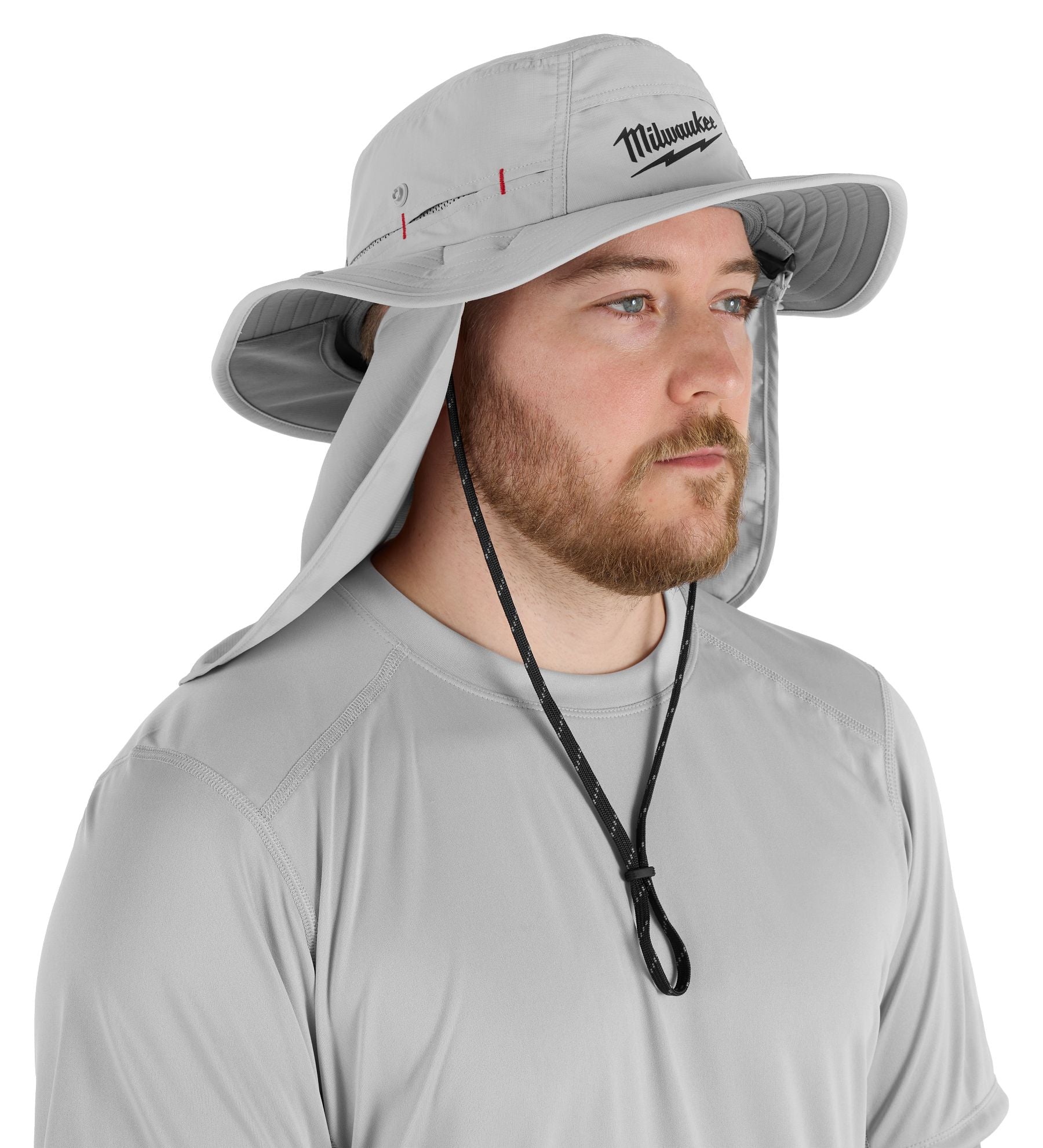 WORKSKIN™ Sunshade Hat