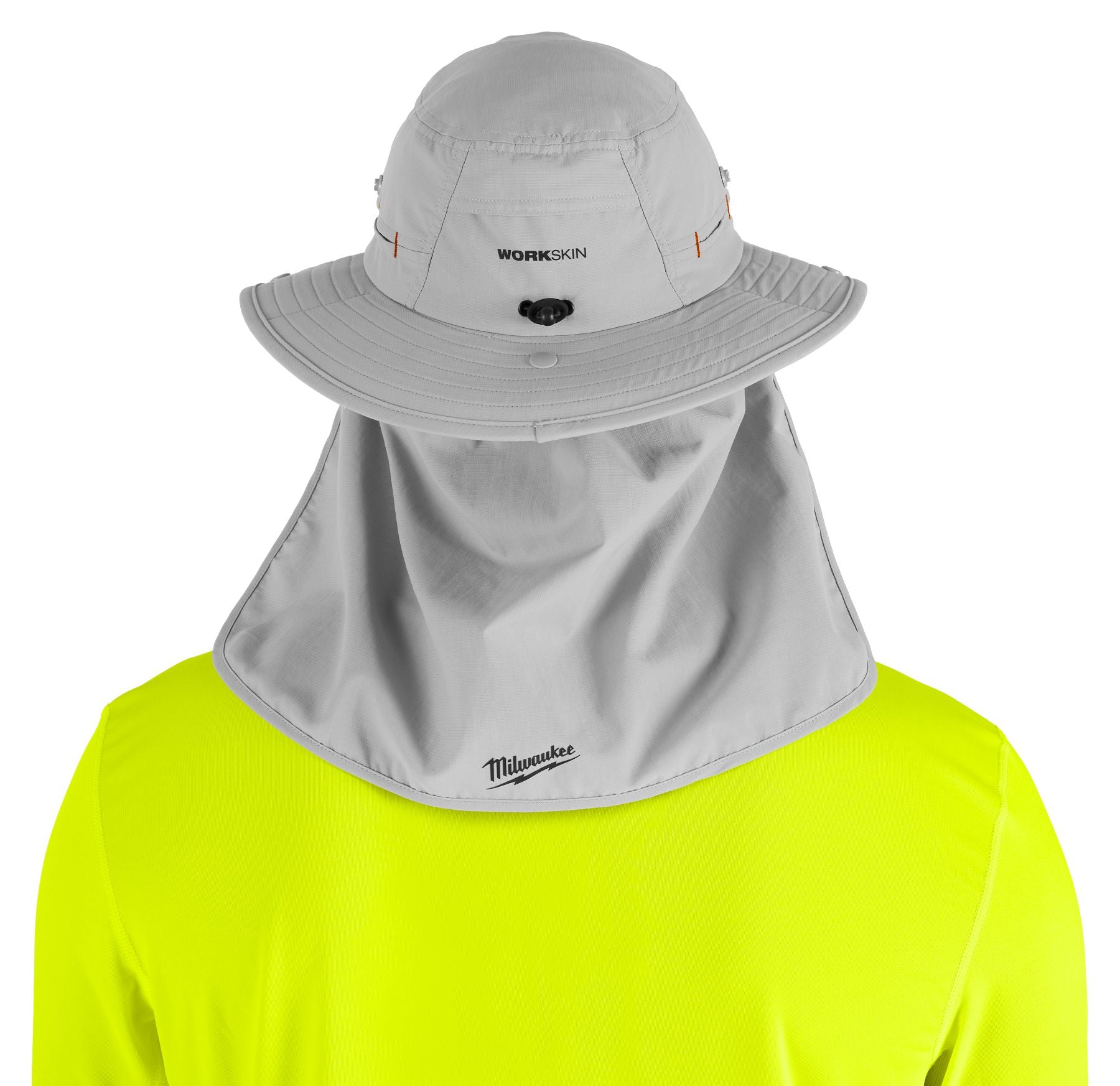 WORKSKIN™ Sunshade Hat