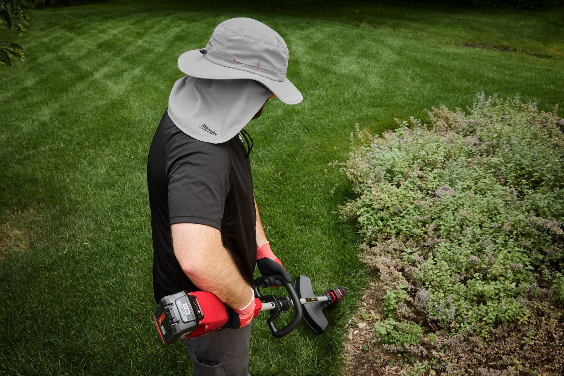 WORKSKIN™ Sunshade Hat