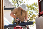 Milwaukee WORKSKIN Sunshade Hat – Configuration Options