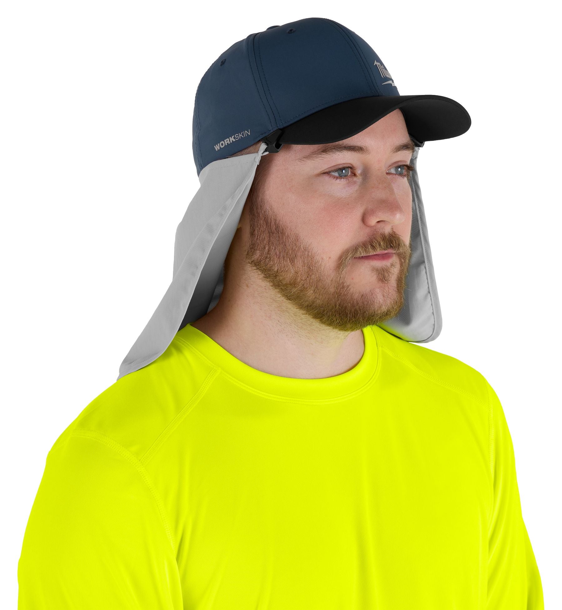 WORKSKIN™ Sunshade Hat