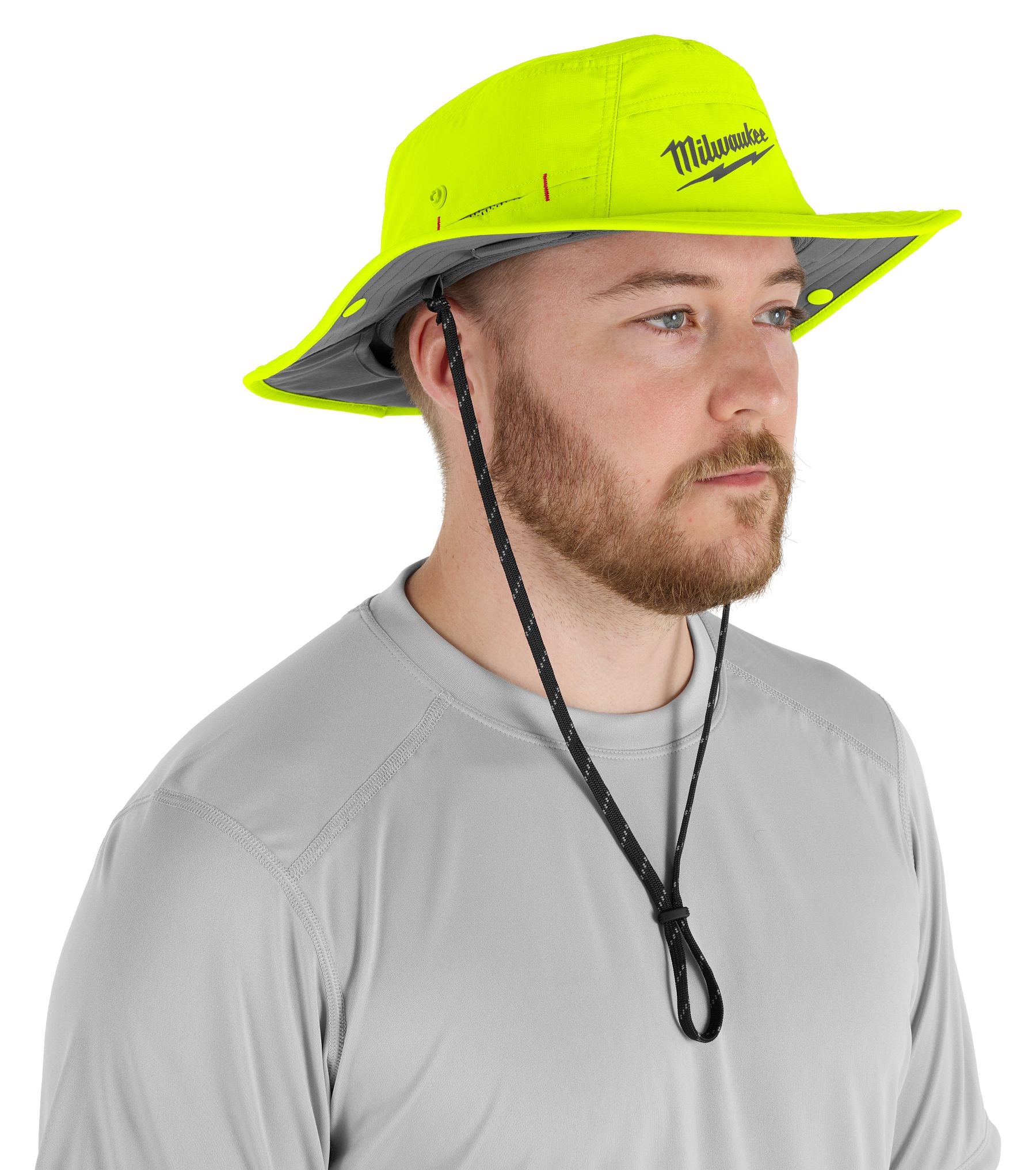 WORKSKIN™ Sunshade Hat
