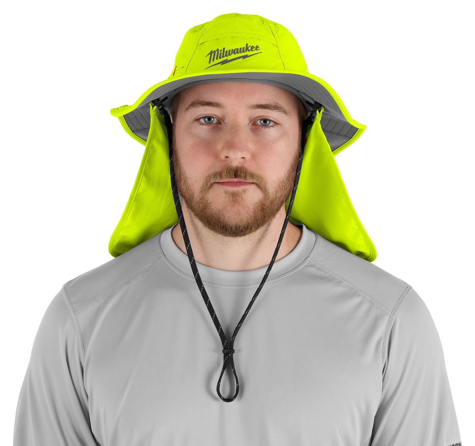 WORKSKIN™ Sunshade Hat