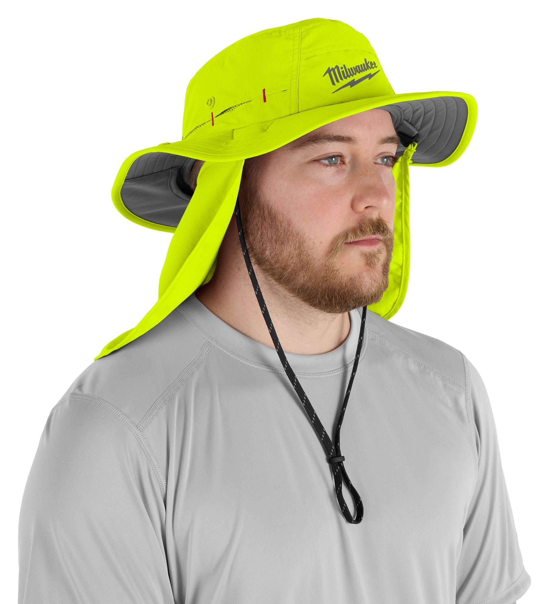 WORKSKIN™ Sunshade Hat