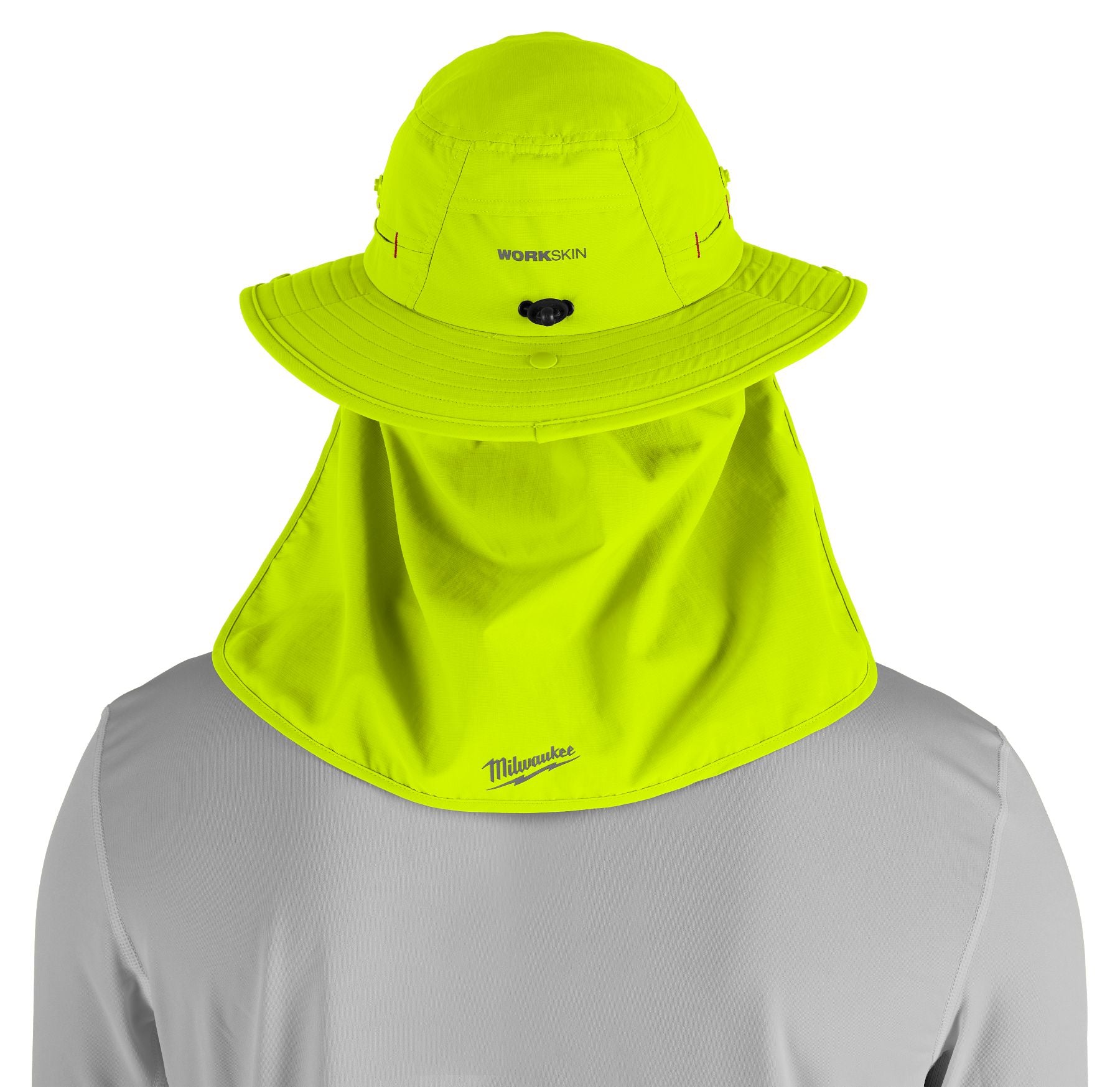 WORKSKIN™ Sunshade Hat