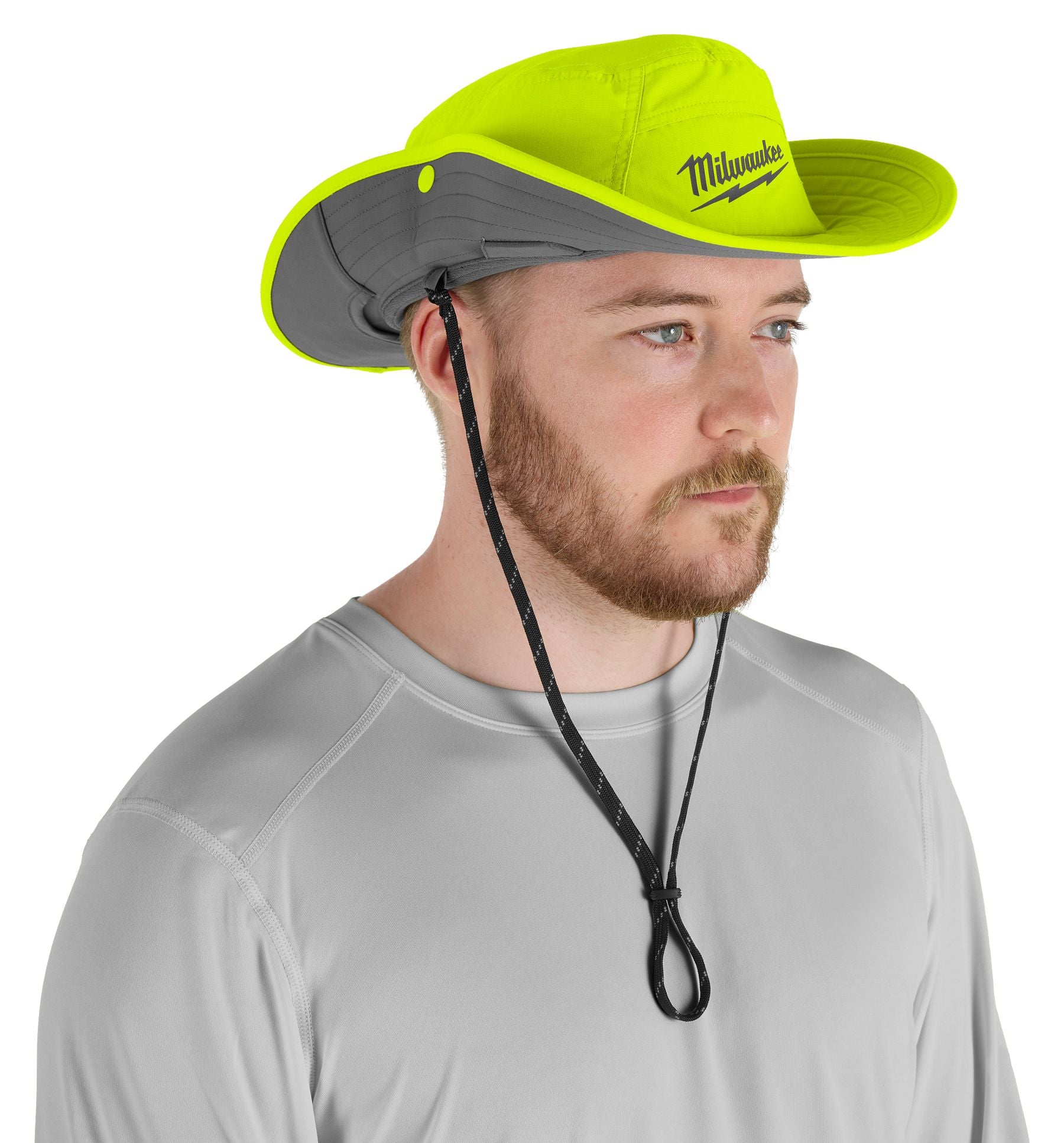 WORKSKIN™ Sunshade Hat