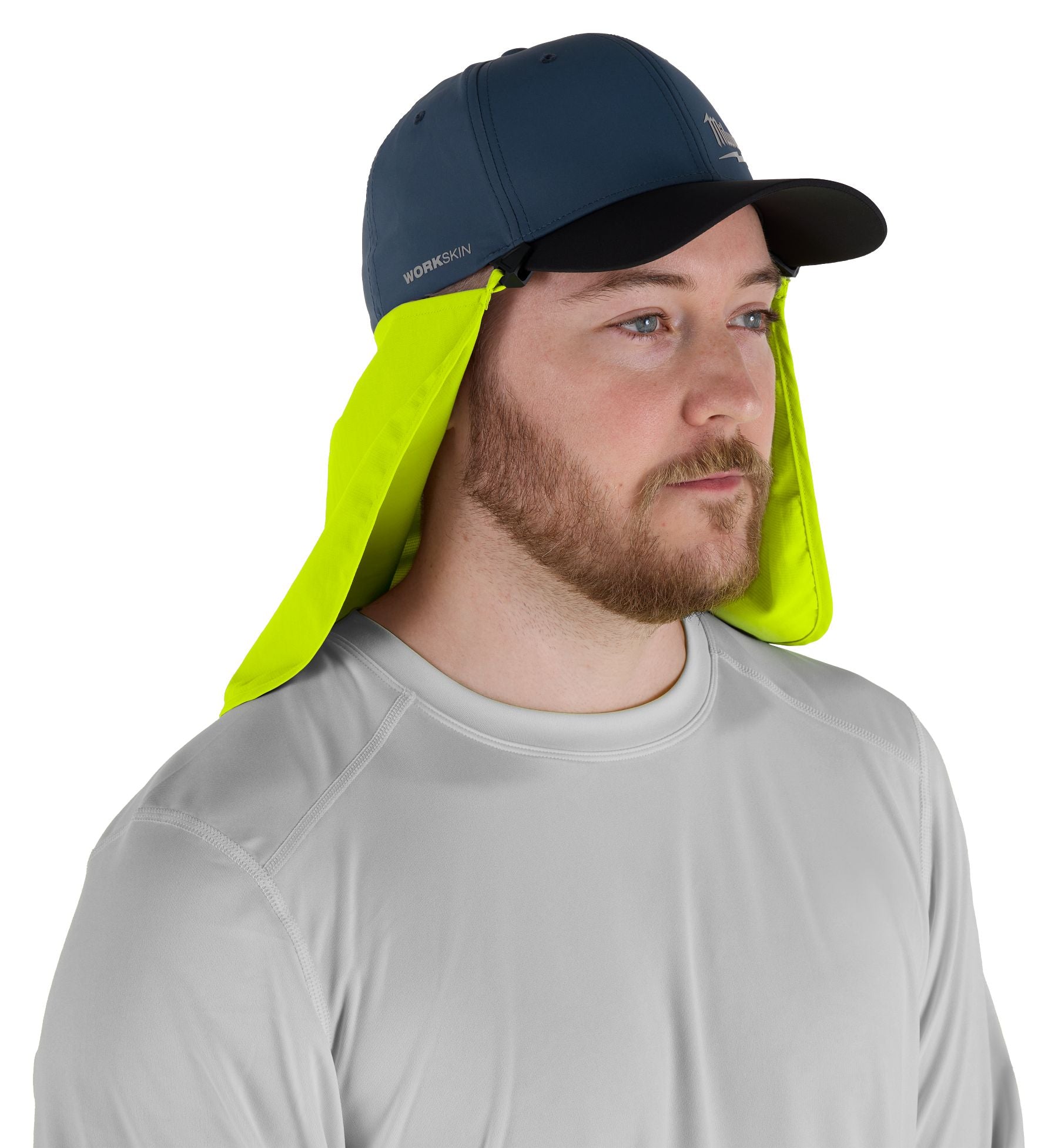 WORKSKIN™ Sunshade Hat