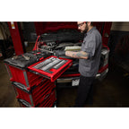 366-Piece Master Mechanics Hand Tool Set with PACKOUT Drawers and Dolly