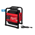 MX FUEL™ CARRY-ON™ 3600W/1800W Power Supply Kit