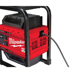 MX FUEL™ CARRY-ON™ 3600W/1800W Power Supply Kit