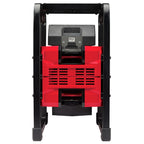 MX FUEL™ CARRY-ON™ 3600W/1800W Power Supply Kit
