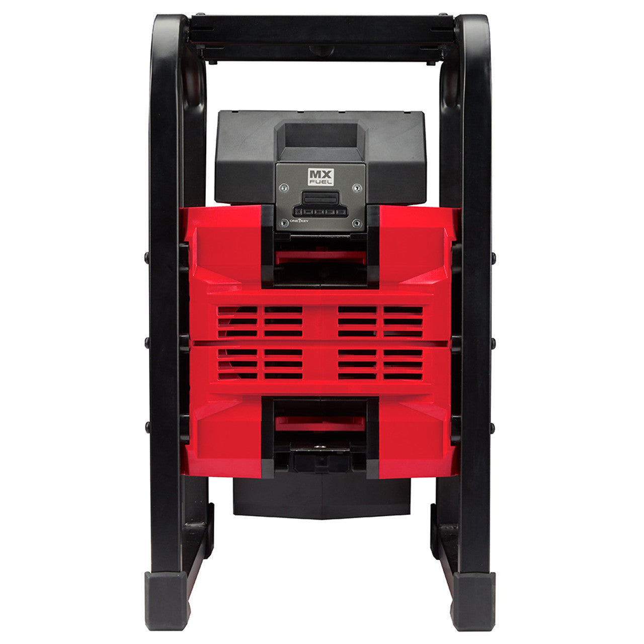 MX FUEL™ CARRY-ON™ 3600W/1800W Power Supply Kit