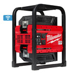 MX FUEL™ CARRY-ON™ 3600W/1800W Power Supply Kit