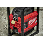 MX FUEL™ CARRY-ON™ 3600W/1800W Power Supply Kit
