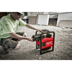 MX FUEL™ CARRY-ON™ 3600W/1800W Power Supply Kit