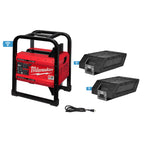 MX FUEL™ CARRY-ON™ 3600W/1800W Power Supply Kit