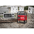 MX FUEL™ CARRY-ON™ 3600W/1800W Power Supply Kit