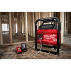 MX FUEL™ CARRY-ON™ 3600W/1800W Power Supply Kit