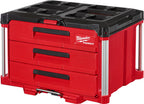 PACKOUT™ 3-Drawer Tool Box