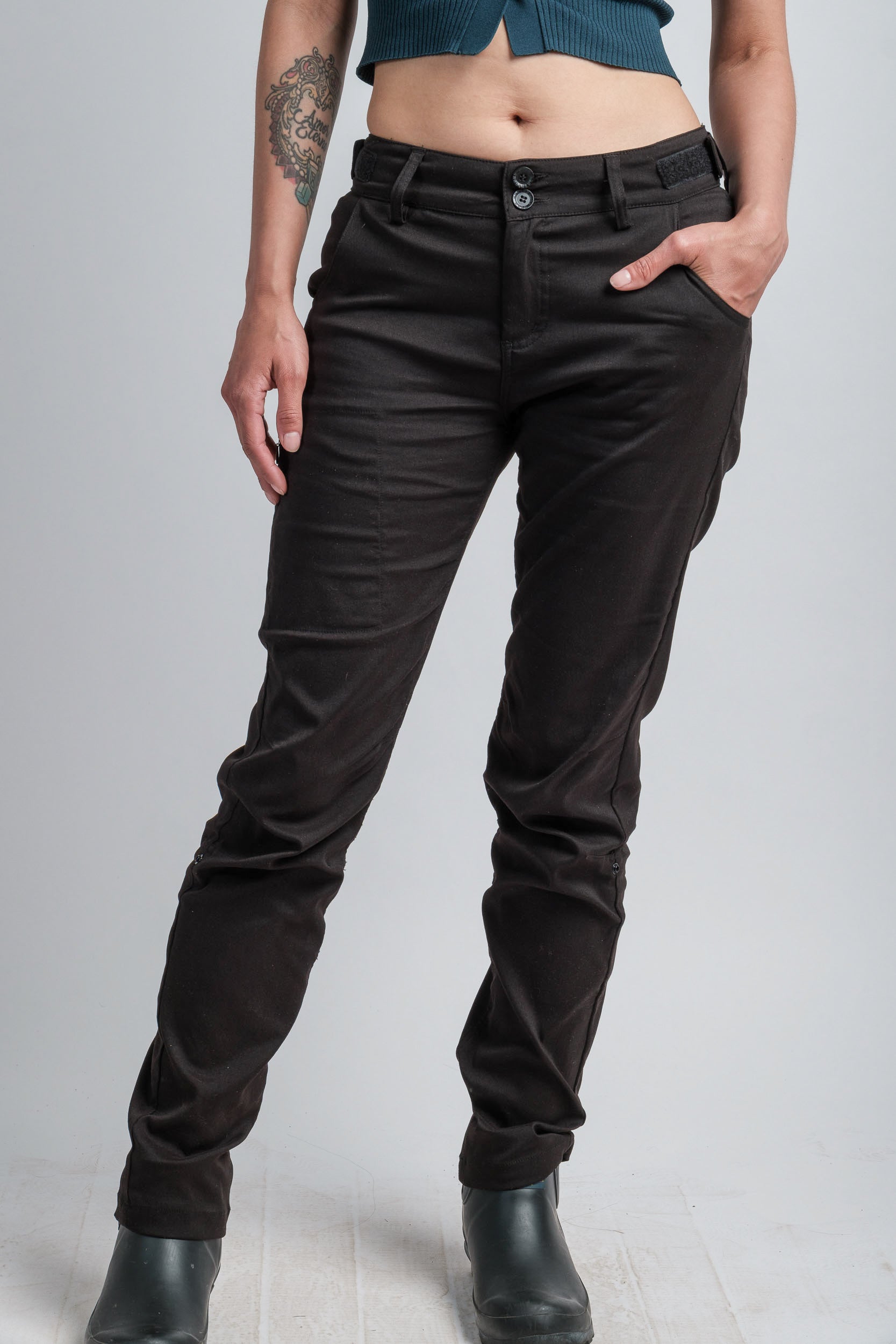Women's V2 Explorer Summer Pants