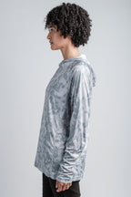 Women's UPF 50 Summer Cooling Hoodie