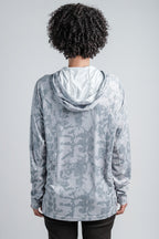Women's UPF 50 Summer Cooling Hoodie