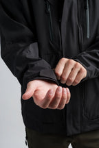 NEW DryShield Waterproof Field Jacket