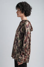 Women's UPF 50 Summer Cooling Hoodie
