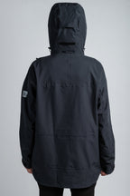 Women's DryShield Waterproof Field Jacket