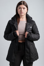 Women's Apex Waterproof Jacket