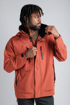 NEW DryShield Waterproof Field Jacket