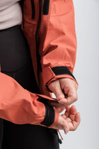 Women's DryShield Waterproof Field Jacket