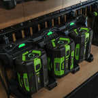 PGX™ Commercial Charging 3-Port Dock